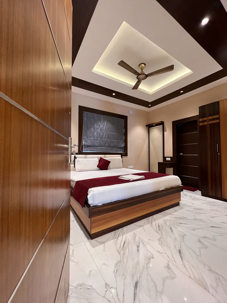 Chancellor Grand Banquet Interiors detail photograph by Z-Axis Architects