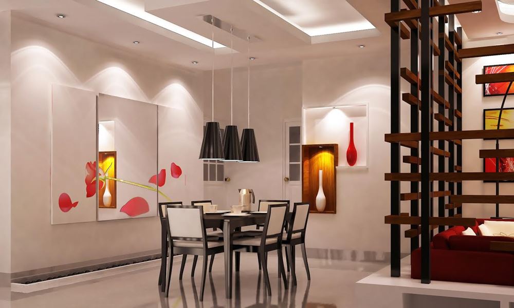Nihar Satpathy Residence — Cosmopolis detail photograph by Z-Axis Architects