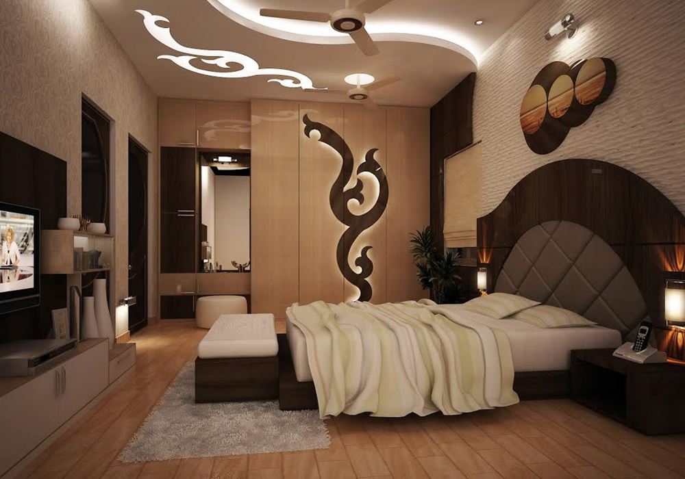 Vinod Singal Residence detail photograph by Z-Axis Architects