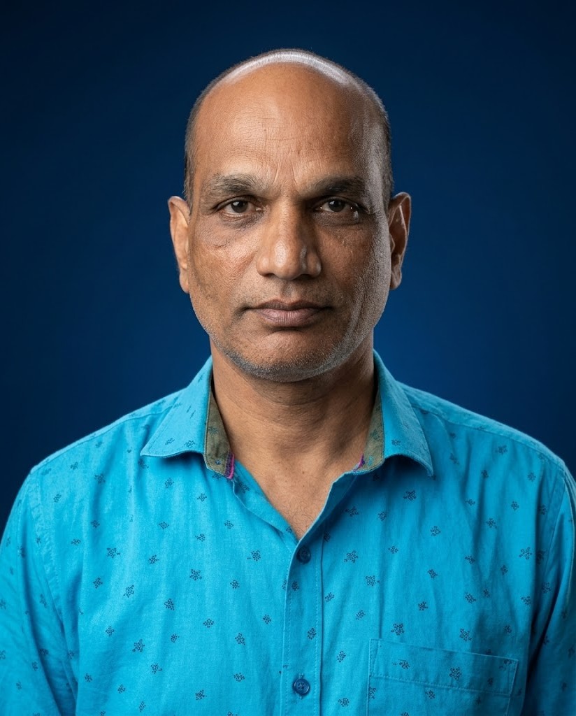 Kamal Kant Khuntia, Management